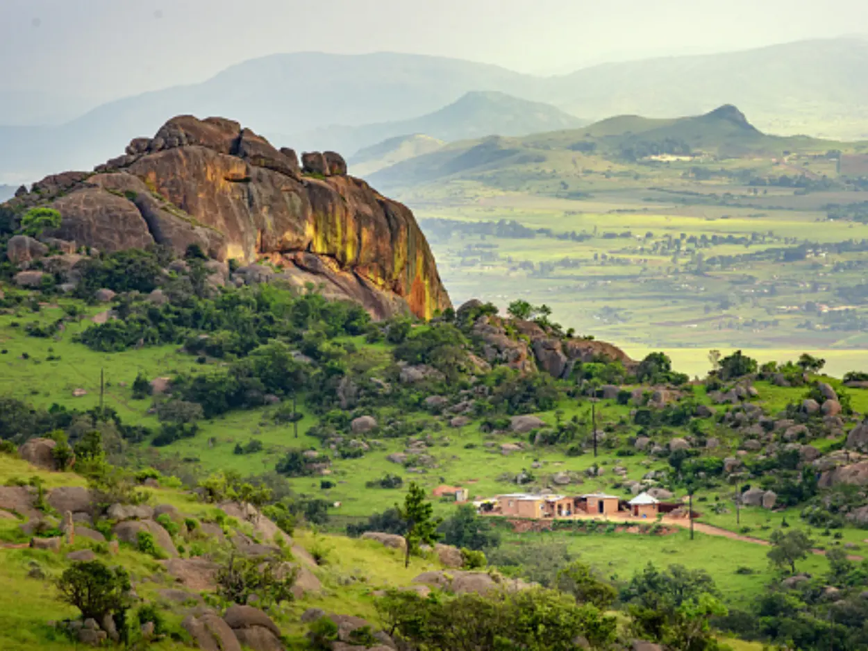 africa-swaziland-eswatini
