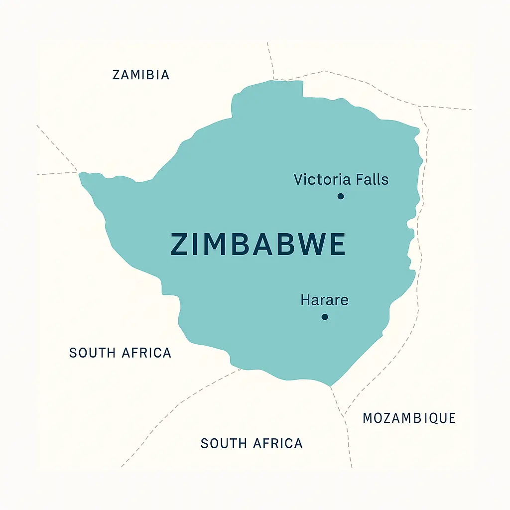 zimbabwe-map-thompsons-africa-destination-expert